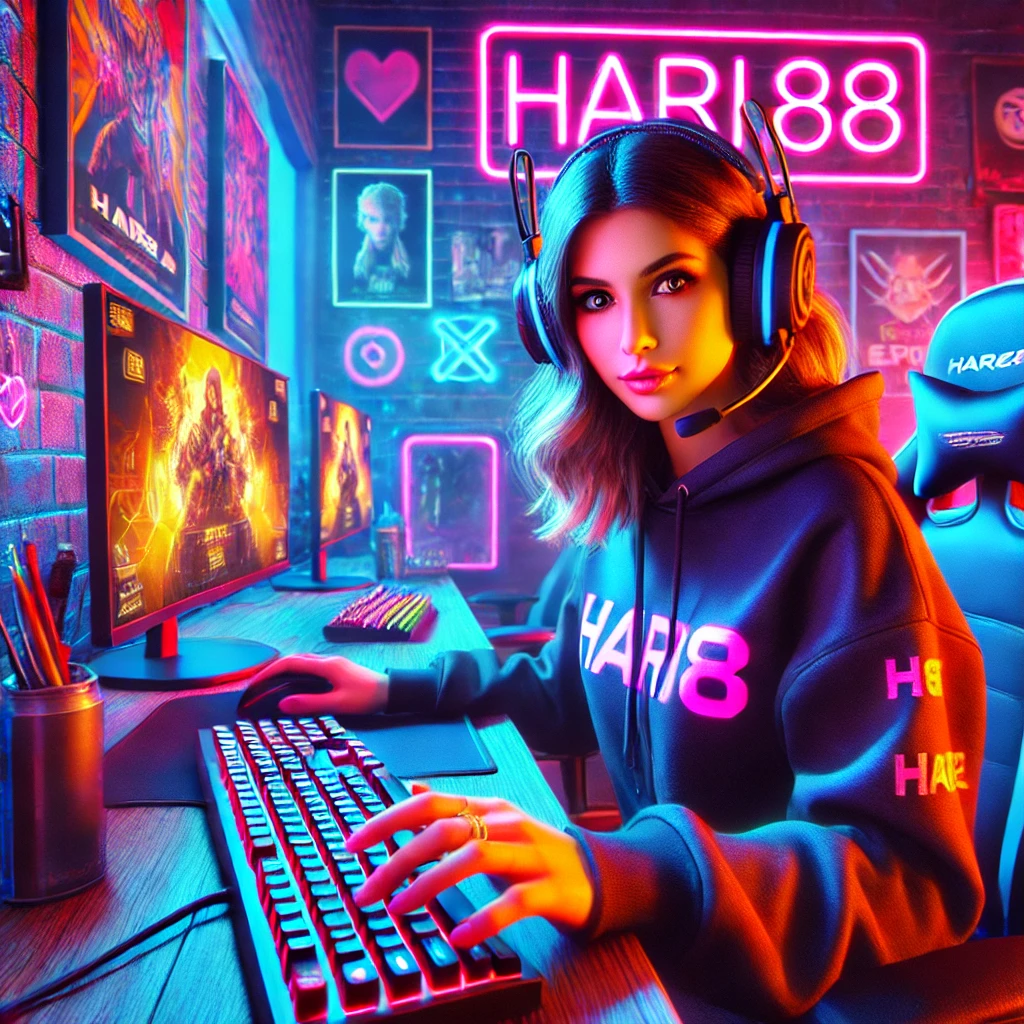 HARI88